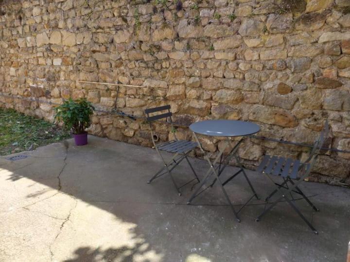 Nuit Romantique Saint-Christophe-en-Brionnais エクステリア 写真